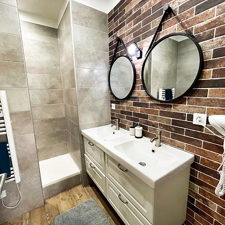 Apartamento Comédie St-roch - T2 - Hypercentre Gare - Clim&netflix