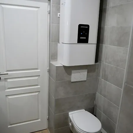 Apartamento Comédie St-roch - T2 - Hypercentre Gare - Clim&netflix Montpellier